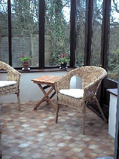 Conservatory
